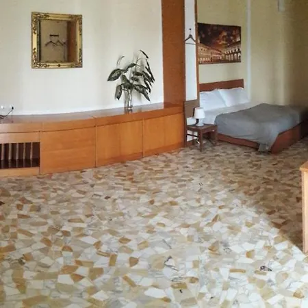 Konukevi Millenottibologna