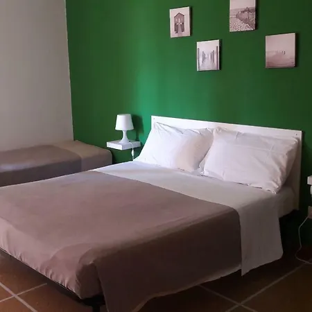 Millenottibologna Penzion