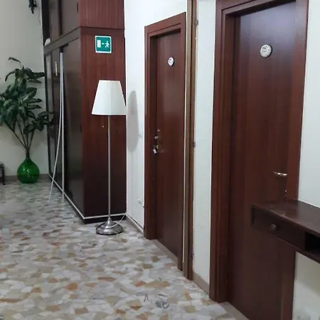 Pensionat Millenottibologna Bologna