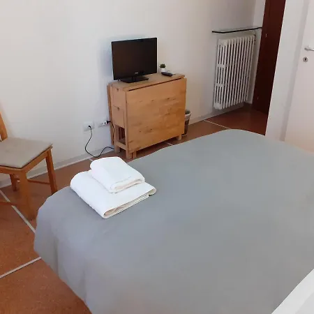 Pensionat Millenottibologna *